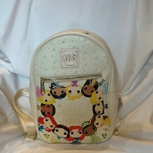 Loungefly Funko POP! Disney Princess backpack